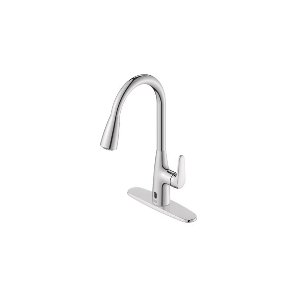 American Standard Touchless Kitchen Faucet Wayfair